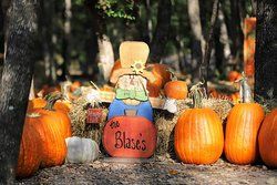 Blase Family Farm