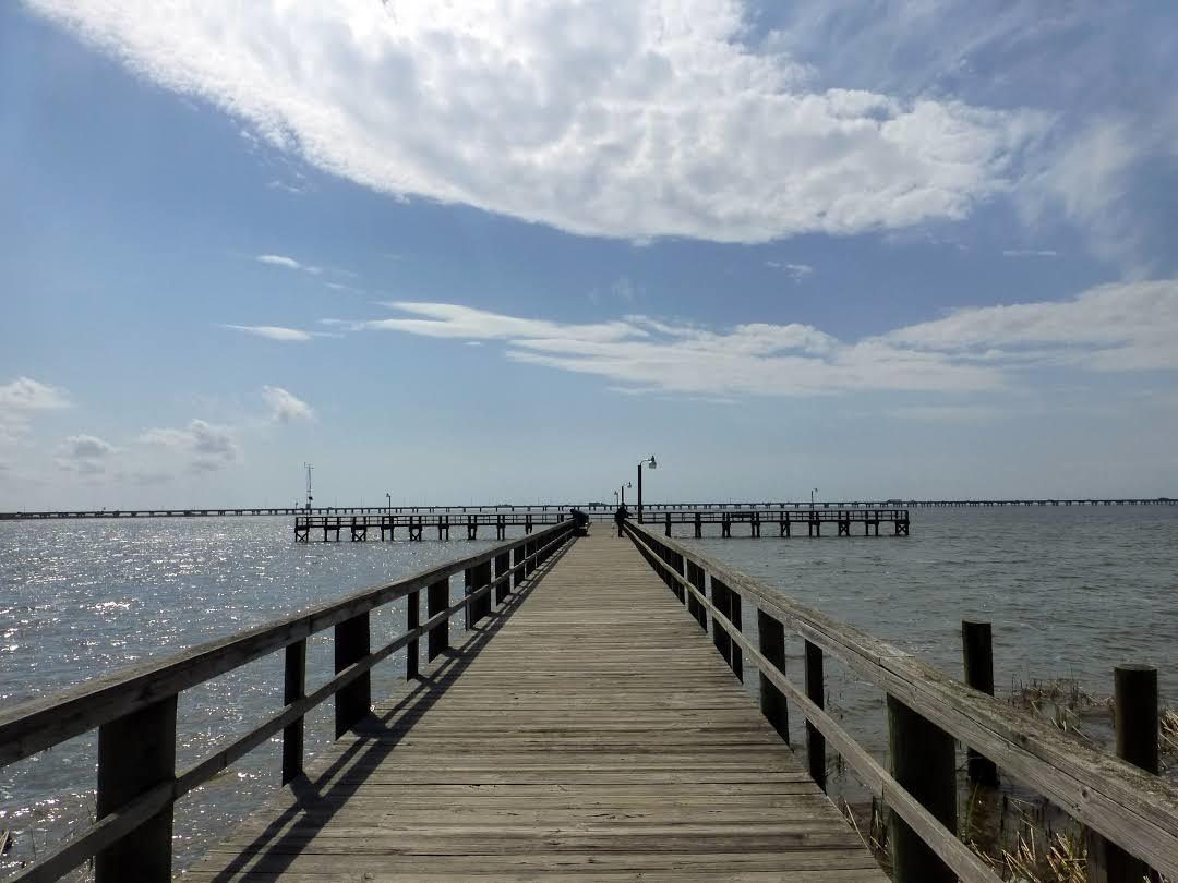 Meaher State Park