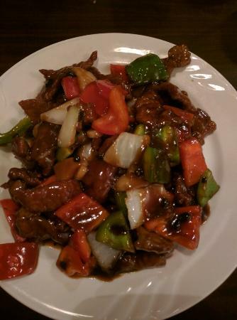 T Jin China Diner