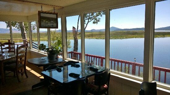 Rocky Point Resort