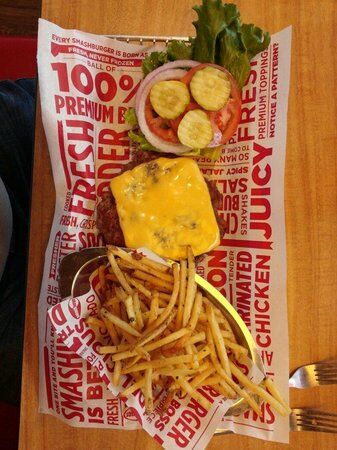 Smashburger