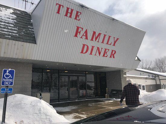 The Truckers Inn