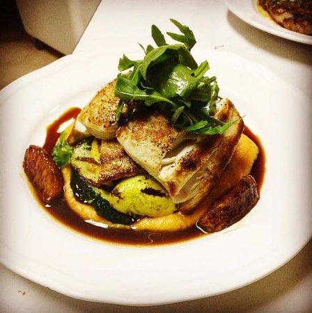 Savann Restaurant