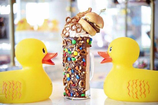 Sugar Factory