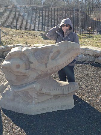 Dinosaur Park
