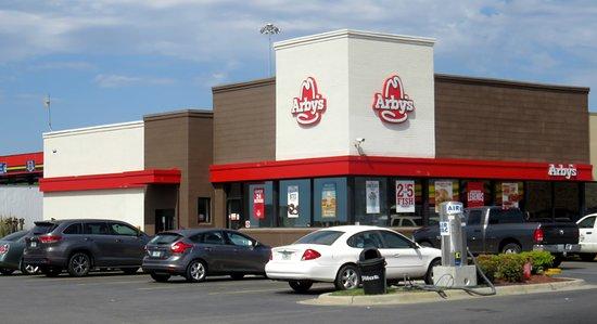 Arby's