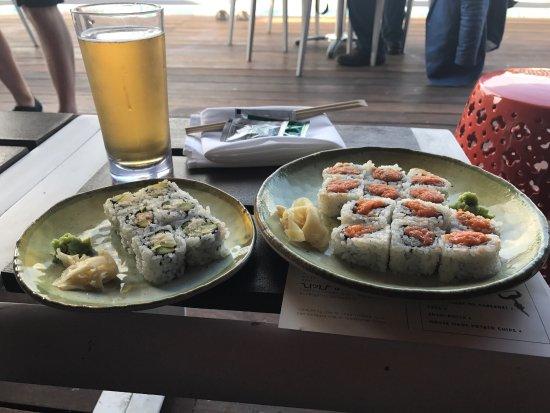 DNV Rooftop Lounge