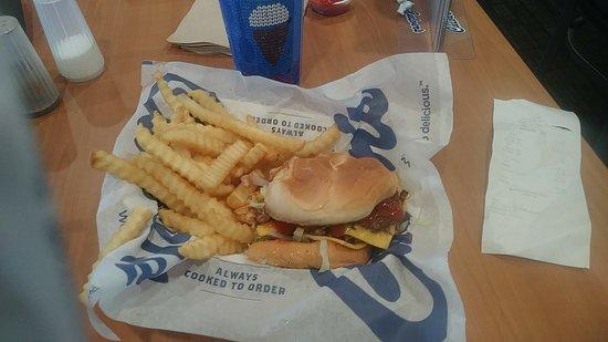 Culver's