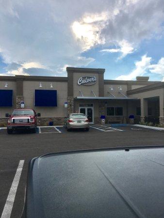 Culver's