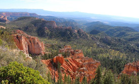 Farview Point