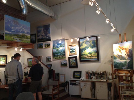 Art Works Downtown