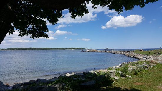 Great Island Common