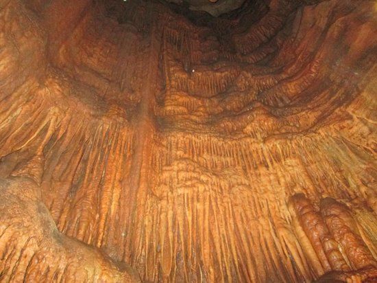 Onyx Cave
