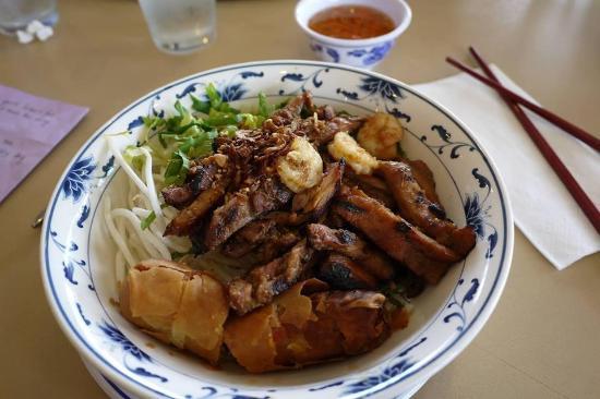 Chung's Teriyaki