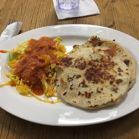 El Rinconcito Cafe
