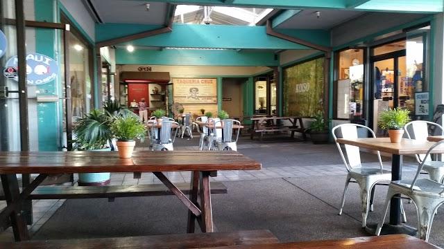Maui Fish'n Chips