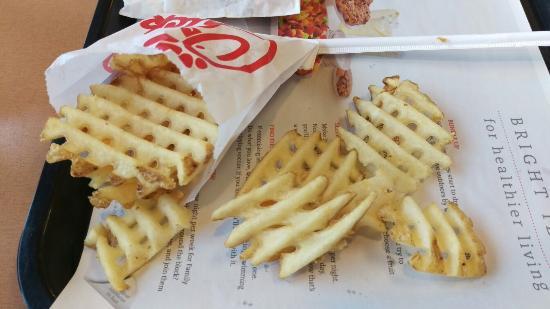 Chick-fil-A