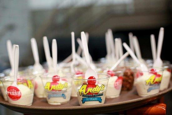 Andy's Frozen Custard