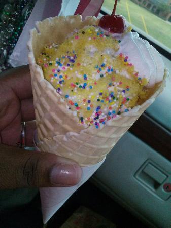 Sonic Drive-In