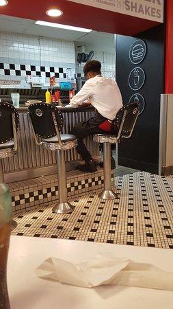 Steak 'n Shake