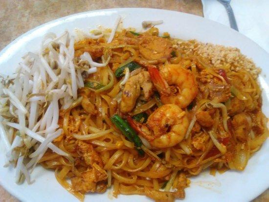 Spicy Thai Restaurant