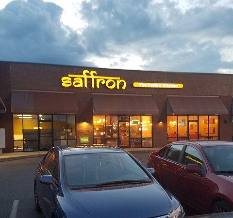 Saffron