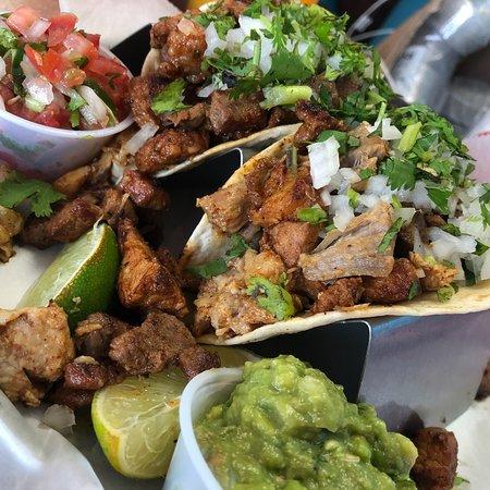 Stop and Go Taco