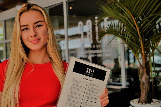 Salt Kitchen & Lounge