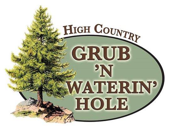 High Country Grub N Waterin Hole
