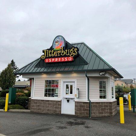 Jitterbugs Espresso