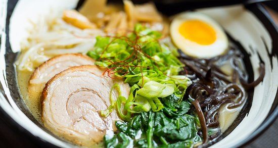 Uchiwa Ramen