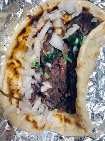Taqueria Mexico Lindo Express