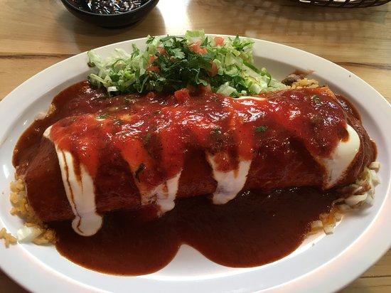 Tacos el Taconazo