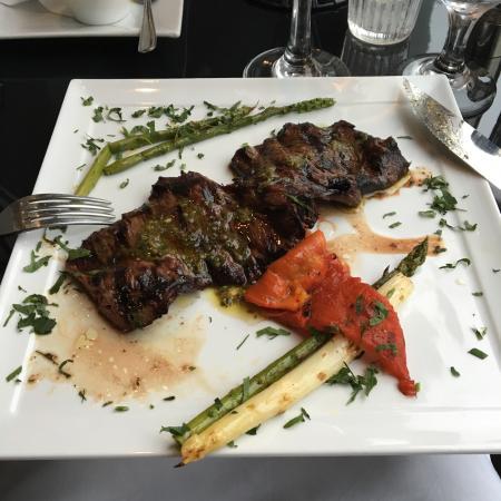 Malbec Restaurant Argentine Cuisine