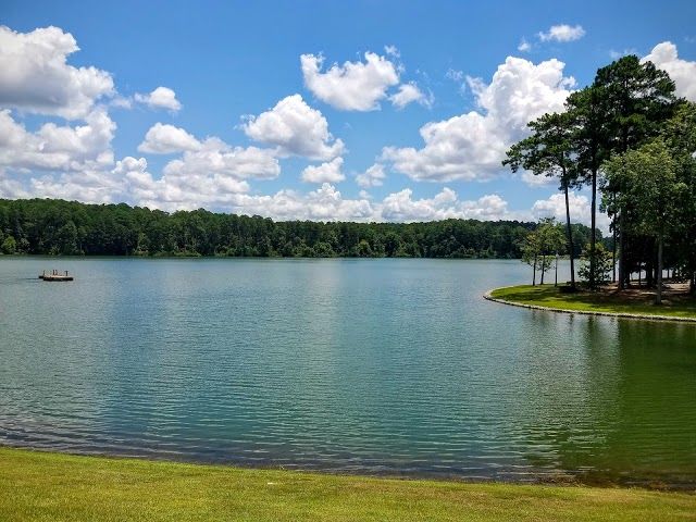 Bonita Lakes Park