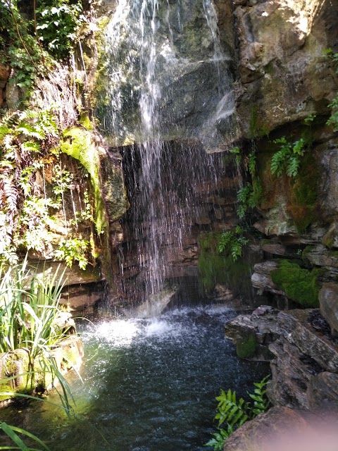 Chandor Gardens