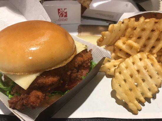 Chick-fil-A