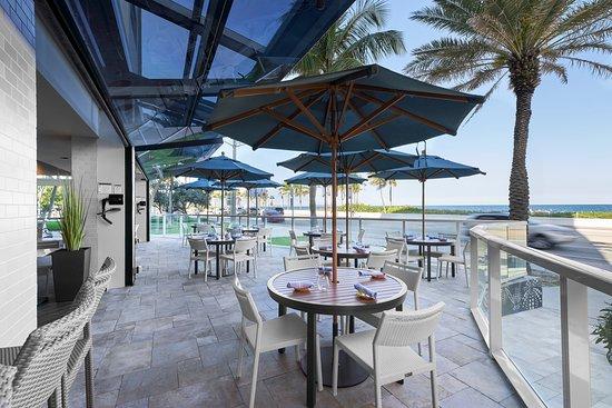 Steelpan Kitchen & Bar