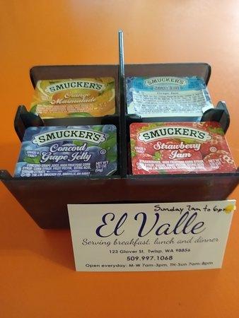 El Valle