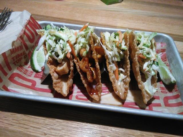 Applebee's Grill + Bar