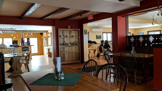 Trapp Kaffeehaus
