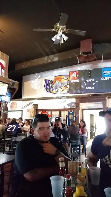 Wallbangers Sports Bar & Grill
