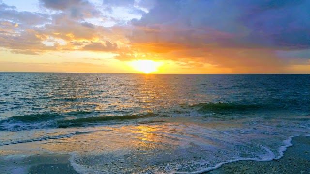 Bonita Beach Park
