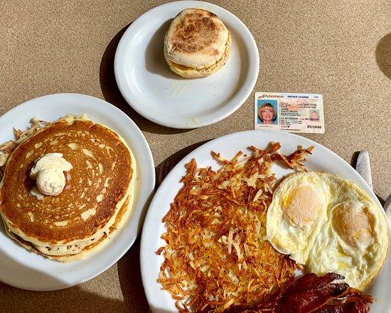 Denny's