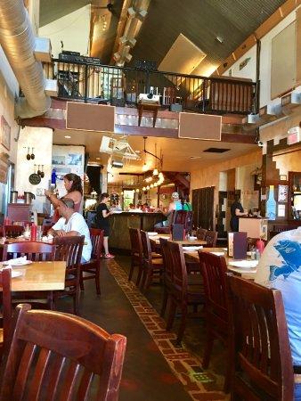 Outer Banks Brewing