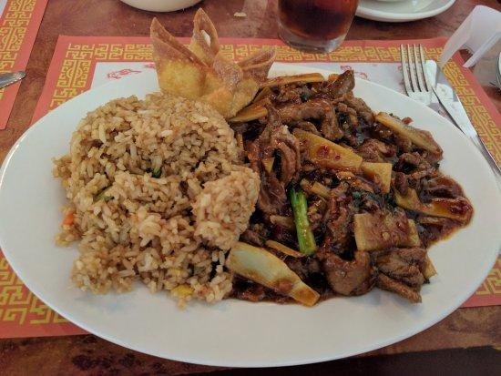 China Bowl