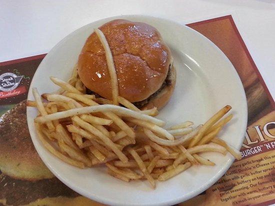 Steak 'n Shake