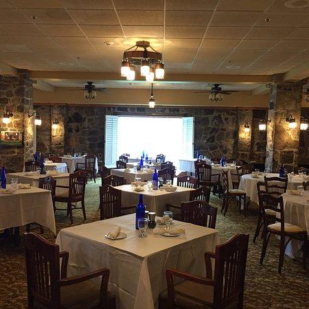 Harvest Restaurant