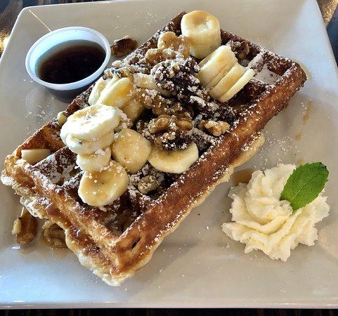 CoCo Crepes