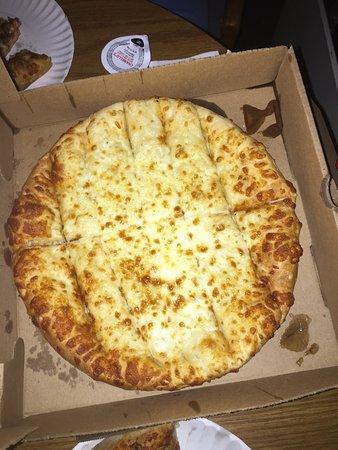 Chanello's Pizza